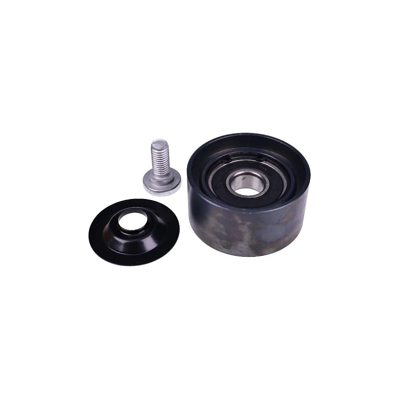 Poulie de renvoi 3887305 pour moteur Volvo Penta TAD1640GE TAD1641GE TAD1642VE D11A-A D8A6-AMG D9A2B D9A2E