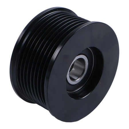 Idler Pulley 3920570 3924427 for Cummins Engine 4B3.9 6B5.9 6C8.3 - KUDUPARTS