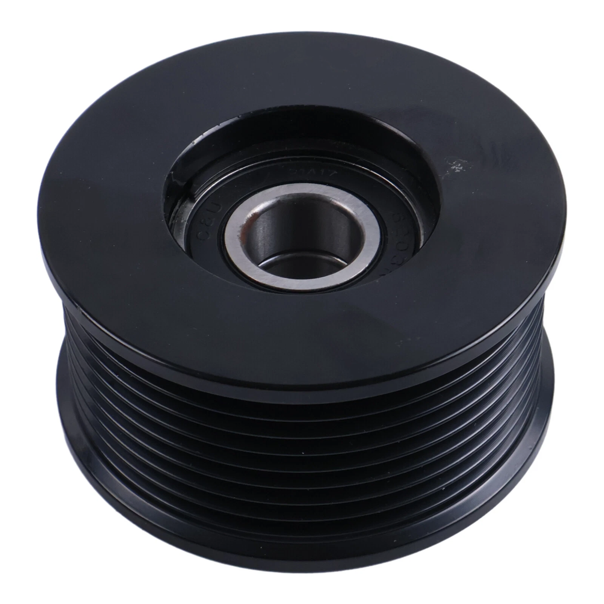 Idler Pulley 3920570 3924427 for Cummins Engine 4B3.9 6B5.9 6C8.3 - KUDUPARTS