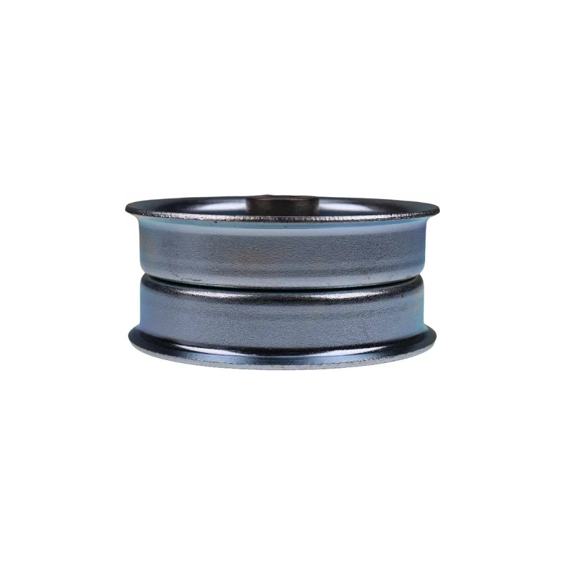 Idler Pulley 483638 for Scag Mower SCZ48V SCZ52V SFW36 SFZ48 - KUDUPARTS