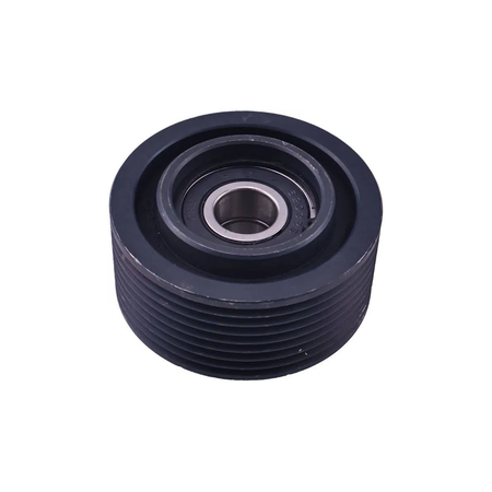 Idler Pulley 4991240 for Cummins Engine B4.5 ISB6.7 QSB6.7 ISC8.3 QSC8.3 B GAS B129B - KUDUPARTS