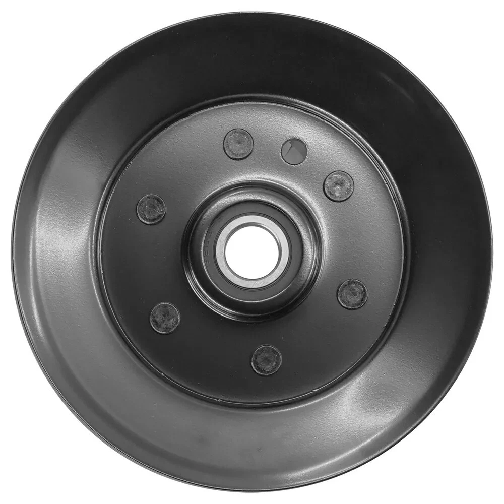 Idler Pulley 504-00644 1-633166 for Toro Mower 30031 30032 30070 30071 30074 30094 74432 74433 74434 74437
