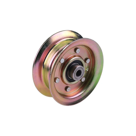 Idler Pulley 532177968 for Husqvarna GT52XLS GT48XLS Craftsman 917.279080 - KUDUPARTS