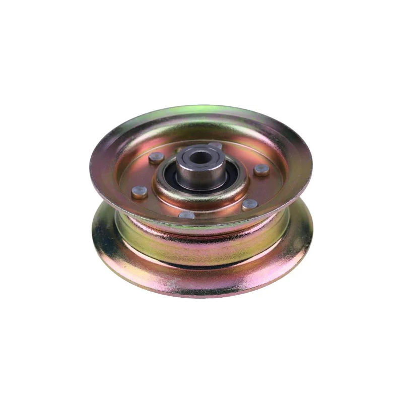Idler Pulley 532177968 for Husqvarna GT52XLS GT48XLS Craftsman 917.279080 - KUDUPARTS