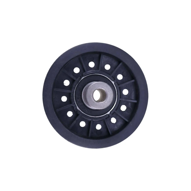 Poulie de renvoi 532179114 pour tondeuses à gazon Craftsman LT1000, Husqvarna LT1238 et YTH2248