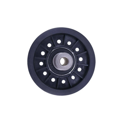 Poulie de renvoi 532179114 pour tondeuses à gazon Craftsman LT1000, Husqvarna LT1238 et YTH2248