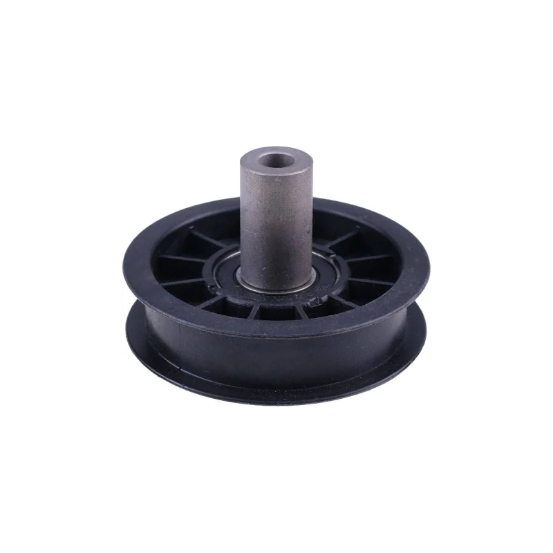 Poulie de renvoi 532179114 pour tondeuses à gazon Craftsman LT1000, Husqvarna LT1238 et YTH2248