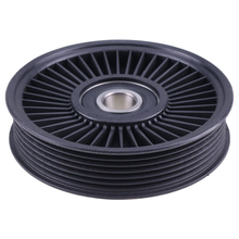 Poulie de renvoi 6112340193 pour Mercedes-Benz CL550 E550 CLS550 GL450 S550 GL550 GLS550 SL550 E300 Metris