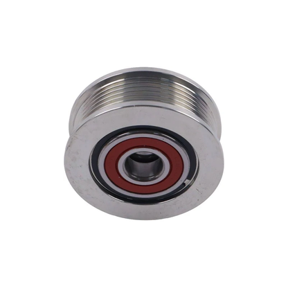 Poulie de renvoi 78-1622 pour système de transport et de réfrigération Thermo King SLX100 SLX200 SLX300 SLX400 SLXe100 SLXe200 SLXe300 SLXe400