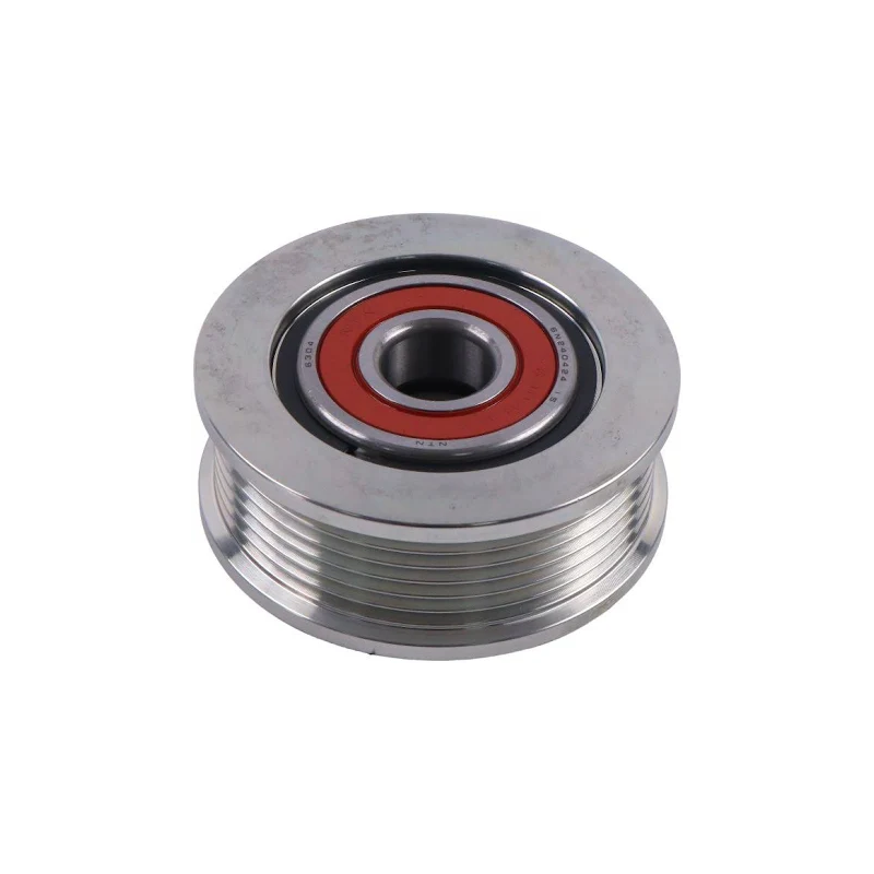 Poulie de renvoi 78-1622 pour système de transport et de réfrigération Thermo King SLX100 SLX200 SLX300 SLX400 SLXe100 SLXe200 SLXe300 SLXe400