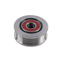 Poulie de renvoi 78-1622 pour système de transport et de réfrigération Thermo King SLX100 SLX200 SLX300 SLX400 SLXe100 SLXe200 SLXe300 SLXe400