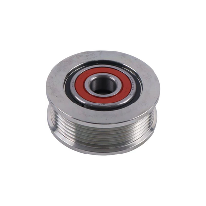 Poulie de renvoi 78-1622 pour système de transport et de réfrigération Thermo King SLX100 SLX200 SLX300 SLX400 SLXe100 SLXe200 SLXe300 SLXe400