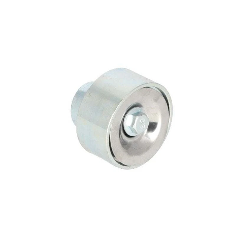 Polea tensora 87300114 504088268 para tractor CASE PUMA230 PUMA2304 PUMA165 PUMA170 PUMA185 PUMA195