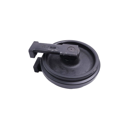 Idler Pulley 9132694 for Hitachi Excavator ZX27U EX18-2 EX22-2 EX25-2 - KUDUPARTS