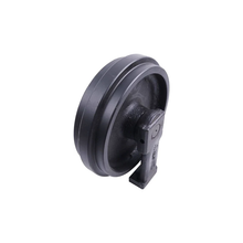 Idler Pulley 9132694 for Hitachi Excavator ZX27U EX18-2 EX22-2 EX25-2
