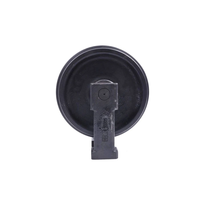 Poulie de renvoi 9132694 pour mini-pelle John Deere 26G, 27C et 27CZTS