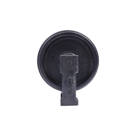 Idler Pulley 9132694 for John Deere Mini Excavator 26G 27C 27CZTS - KUDUPARTS