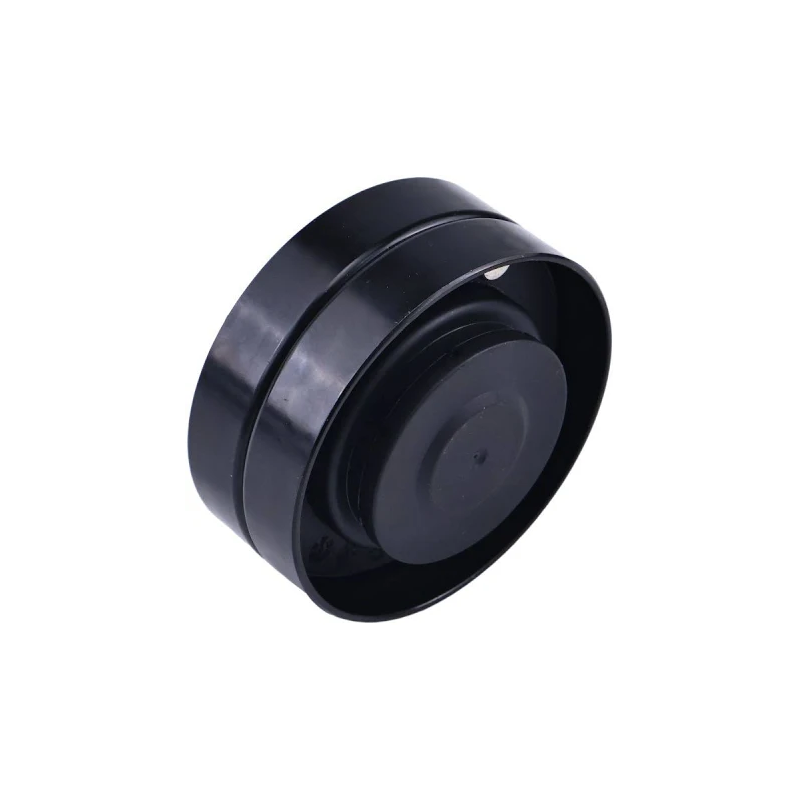 Poulie de renvoi AL201362 pour tracteur John Deere 6105M 6105R 6110M 6110R 6115M 6115R 6120M 6120R 6125M 6125R 