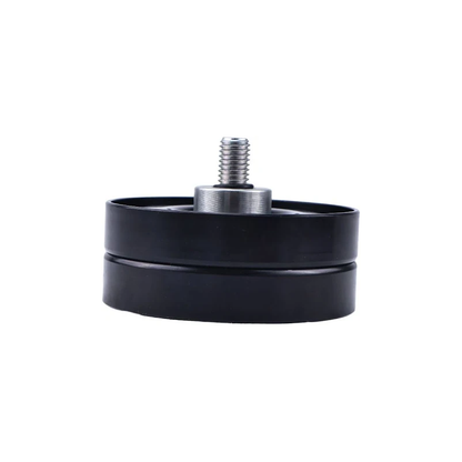 Poulie de renvoi AL201362 pour tracteur John Deere 6105M 6105R 6110M 6110R 6115M 6115R 6120M 6120R 6125M 6125R 