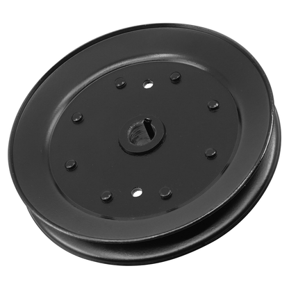 Poulie de renvoi AM104405 pour moteur Kohler CV15S John Deere 102 1438GS 1438HS 1538H 1538HS 1542GS 1546G 1642H 1642HS