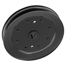 Poulie de renvoi AM104405 pour moteur Kohler CV15S John Deere 102 1438GS 1438HS 1538H 1538HS 1542GS 1546G 1642H 1642HS