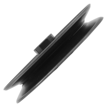 Poulie de renvoi AM104405 pour moteur Kohler CV15S John Deere 102 1438GS 1438HS 1538H 1538HS 1542GS 1546G 1642H 1642HS