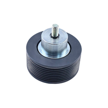 Ensemble de poulie de renvoi 3400884 3400883 pour moteur Cummins M11 ISM11 QSM11 QSB6.7 4ISBE 4B4.5