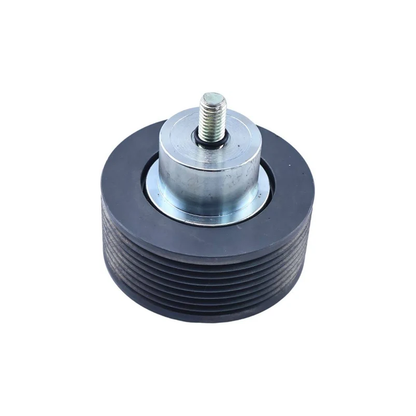 Ensemble de poulie de renvoi 3400884 3400883 pour moteur Cummins M11 ISM11 QSM11 QSB6.7 4ISBE 4B4.5