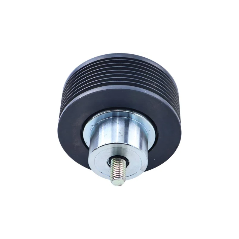 Ensemble de poulie de renvoi 3400884 3400883 pour moteur Cummins M11 ISM11 QSM11 QSB6.7 4ISBE 4B4.5