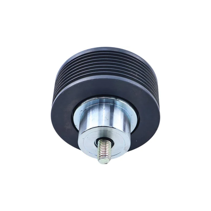 Ensemble de poulie de renvoi 3400884 3400883 pour moteur Cummins M11 ISM11 QSM11 QSB6.7 4ISBE 4B4.5