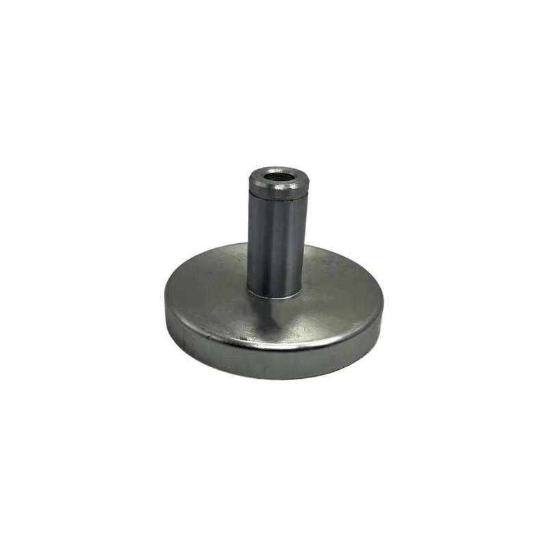 Idler Pulley Base 93-3622 for Thermo King Transport Refrigeration SLX SLXe 100 200 300 400 - KUDUPARTS