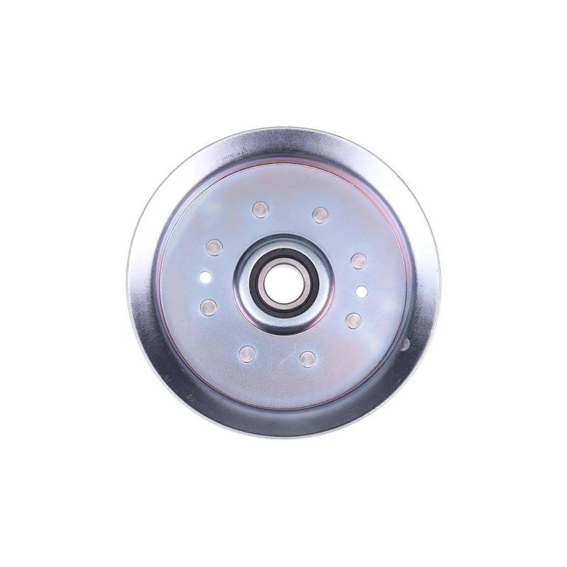 Poulie de renvoi GY20629 pour moteur Briggs &amp; Stratton 31P707 31P777 John Deere LA120 X140 Z225