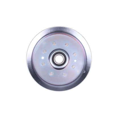 Poulie de renvoi GY20629 pour moteur Briggs &amp; Stratton 31P707 31P777 John Deere LA120 X140 Z225