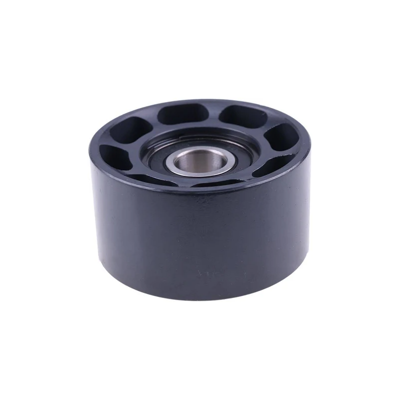 Poulie de renvoi RE505264 pour John Deere 7600 7700 7800 7610 7710 7810 8100 8200 