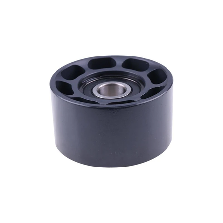 Idler Pulley RE505264 for John Deere 7600 7700 7800 7610 7710 7810 8100 8200 - KUDUPARTS