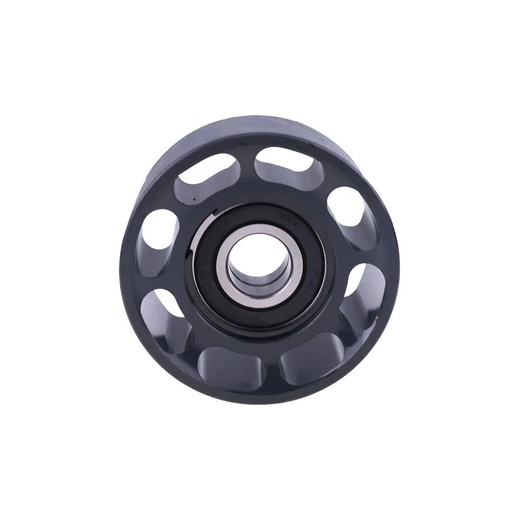 Idler Pulley RE505264 for John Deere 7600 7700 7800 7610 7710 7810 8100 8200 - KUDUPARTS