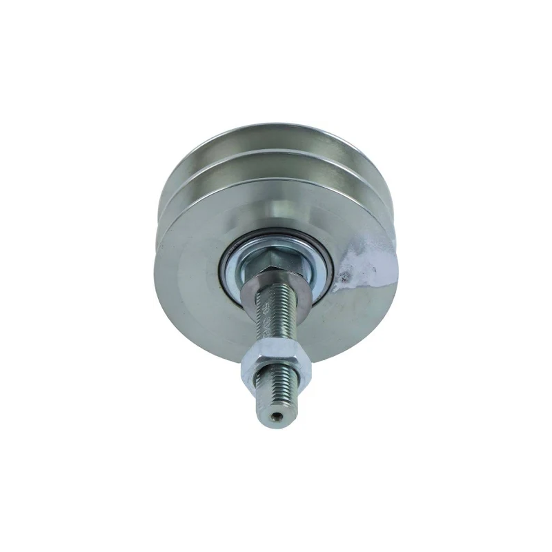 Idler Pulley Tensioner Assembly 50-60469-00 for Carrier Transicold Supra 1050 1150 1150MT - KUDUPARTS