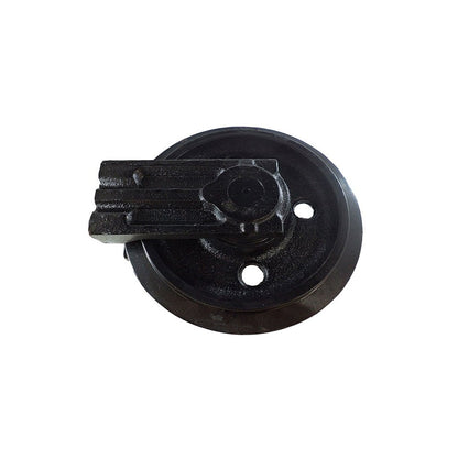 Polea guía RA231-21400 para excavadora compacta Kubota KX018-4 KX019-4 U17 U17-3