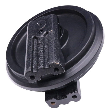 Polea guía RA231-21400 para excavadora compacta Kubota KX018-4 KX019-4 U17 U17-3