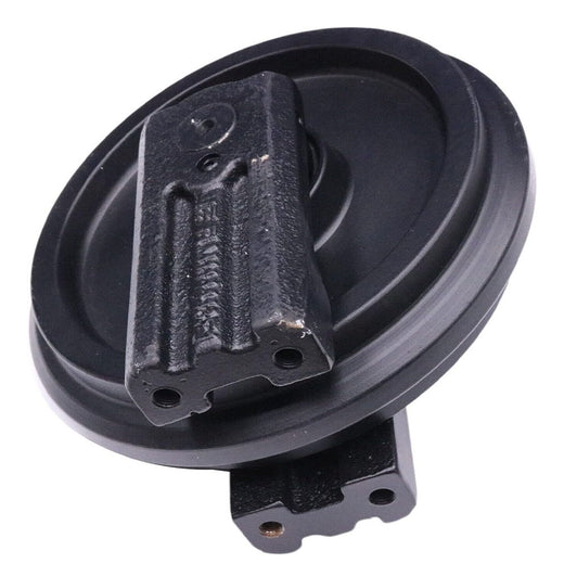 Idler RA231-21400 for Kubota Compact Excavator KX018-4 KX019-4 U17 U17-3 - KUDUPARTS