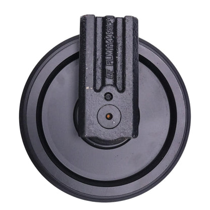 Polea guía RA231-21400 para excavadora compacta Kubota KX018-4 KX019-4 U17 U17-3