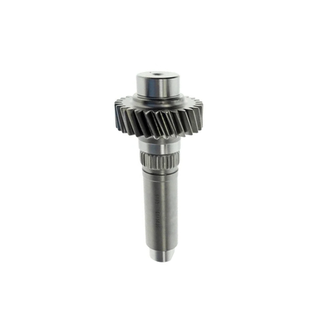 Idler Shaft 3235223 for Polaris UTV 2017-2023 Ranger XP 1000 2015-2023 RZR XP 1000 2021-2023 General XP 1000 - KUDUPARTS