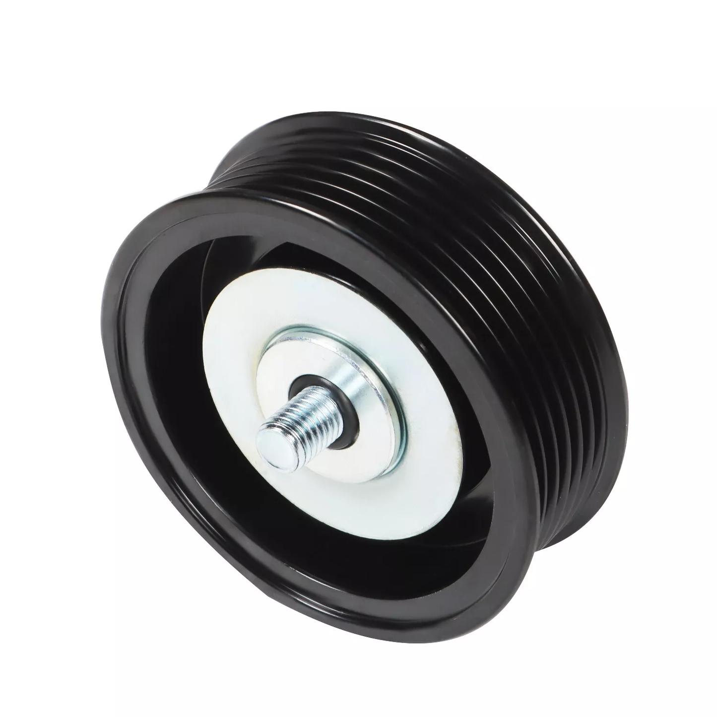 Poulie de renvoi 3689465 pour moteur Cummins ISX ISX12 ISX12N ISX15 QSX15 X15