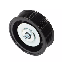 Poulie de renvoi 3689465 pour moteur Cummins ISX ISX12 ISX12N ISX15 QSX15 X15