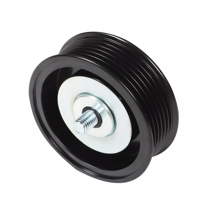 Poulie de renvoi 3689465 pour moteur Cummins ISX ISX12 ISX12N ISX15 QSX15 X15
