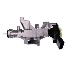 Ignition Cylinder Housing 68054822AB 05057297AJ for Chrysler PT Cruiser Jeep Compass Wrangler Patriot Dodge Caliber Nitro