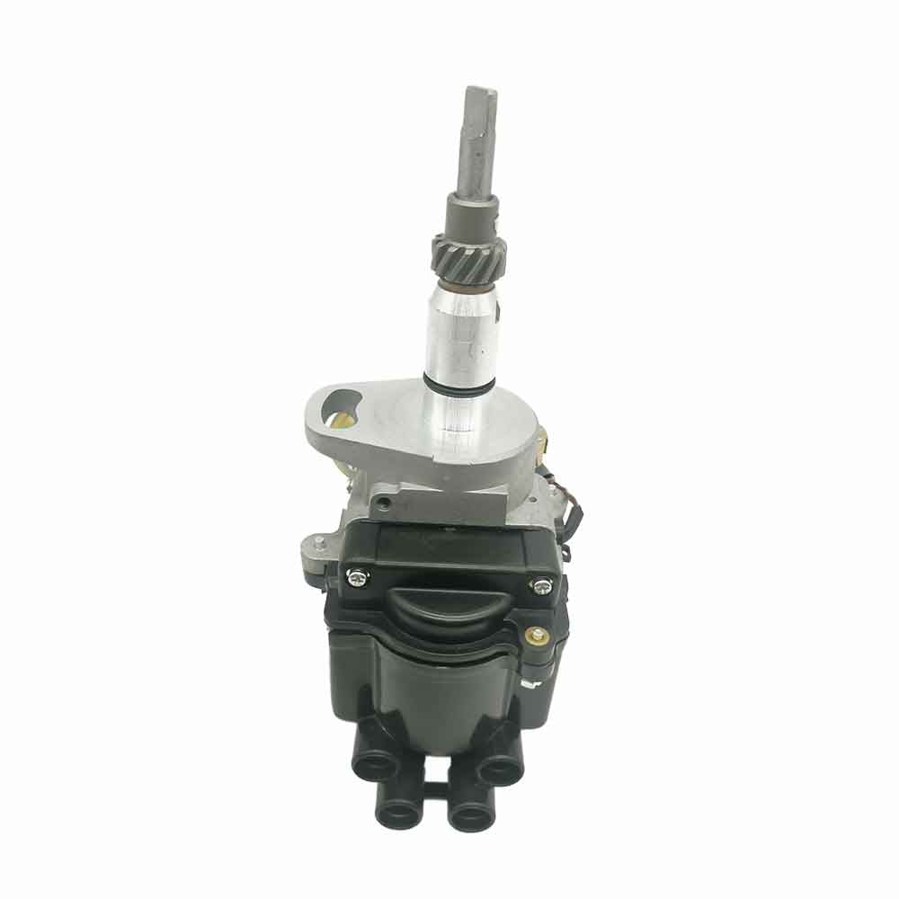 Ignition Distributor 19030-78151-71 for Toyota Engine 4Y Forklift 02-5FG28 02-5FG30 04-5FG28 04-5FG30 40-5FG15 40-5FG18