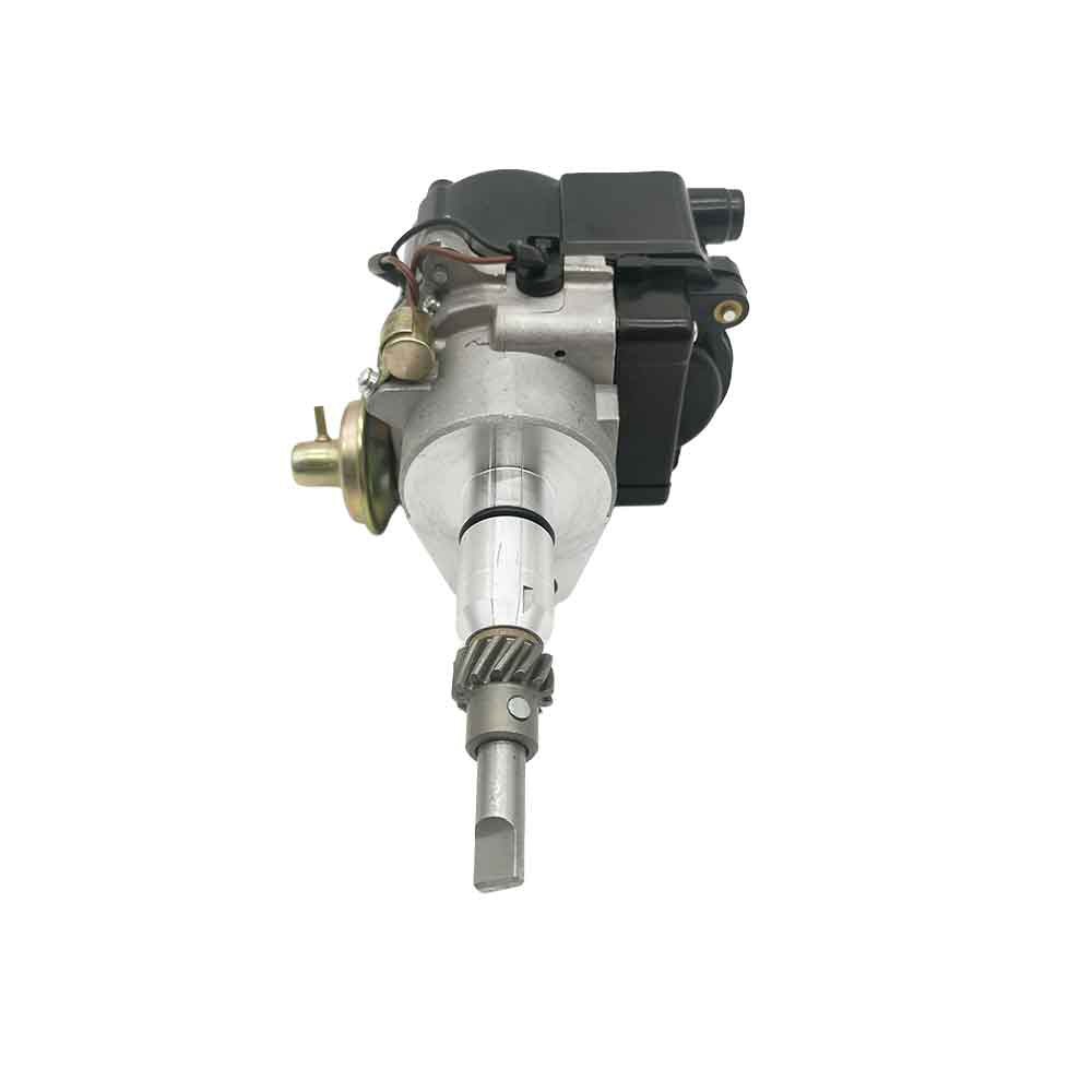 Ignition Distributor 19030-78151-71 for Toyota Engine 4Y Forklift 02-5FG28 02-5FG30 04-5FG28 04-5FG30 40-5FG15 40-5FG18
