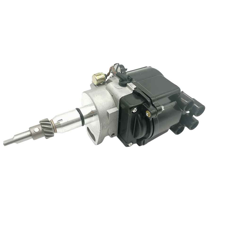 Ignition Distributor 19030-78151-71 for Toyota Engine 4Y Forklift 02-5FG28 02-5FG30 04-5FG28 04-5FG30 40-5FG15 40-5FG18
