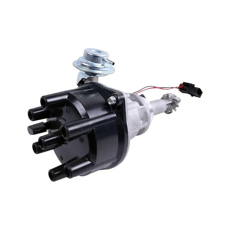 Distribuidor de encendido 22100-52H70 para motor Nissan TB42 Patrol GR GQ 1987-1997 BF03A33U BF03A33V Komatsu FG40-5 FG45S-6 Carretilla elevadora